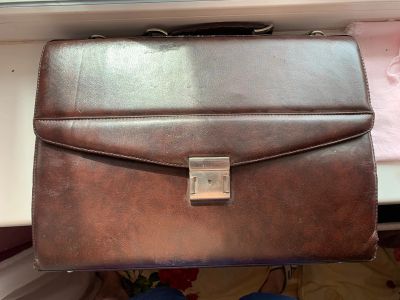 Лот: 15765302. Фото: 1. Портфель. Портфели, ранцы