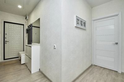 Лот: 22854204. Фото: 1. Евротрешка Мечникова. Квартиры, студии