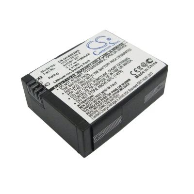 Лот: 15546731. Фото: 1. CS-GDB002MX - GoPro HERO 3. Аккумуляторы, зарядные