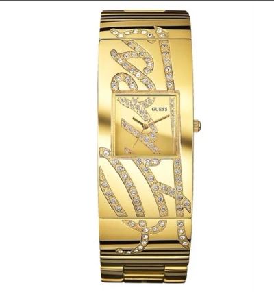 Лот: 3550616. Фото: 1. Часы Guess!золото!. Другие наручные часы