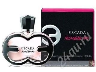 Лот: 217114. Фото: 1. Escada Incredible Me? 30 мл... Унисекс парфюмерия