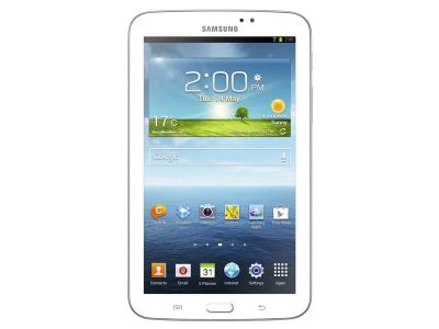 Лот: 3415618. Фото: 1. Samsung Galaxy Tab 3. Планшеты