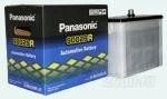 Лот: 838888. Фото: 1. Аккумулятор Panasonic N-75D23L... Электрооборудование