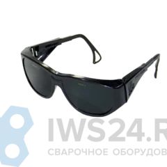 Лот: 17427950. Фото: 1. Очки защитные открытые Росомз... Сварочные маски, очки, краги