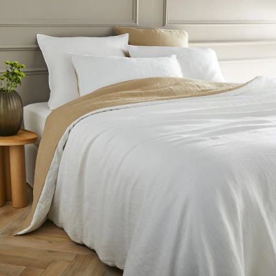 Лот: 24371605. Фото: 1. Пододеяльник LaRedoute. Постельное бельё