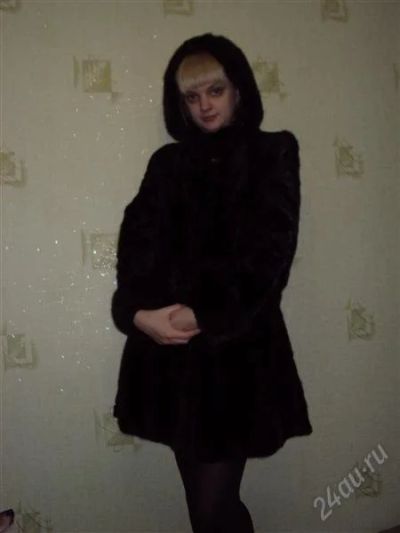 Лот: 1484814. Фото: 1. шуба норковая. Верхняя одежда