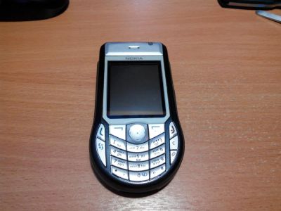 Лот: 9437631. Фото: 1. Продам/обменяю Nokia 6630. Смартфоны
