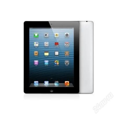 Лот: 2445273. Фото: 1. ipad 3 новый !. Планшеты