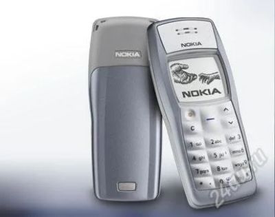 Лот: 2450571. Фото: 1. Nokia 1101. Кнопочные мобильные телефоны