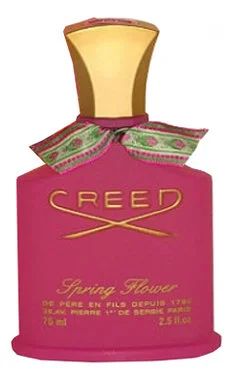 Лот: 12748193. Фото: 1. Creed Spring Flower. Женская парфюмерия
