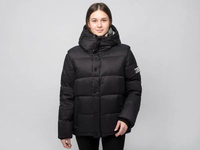 Лот: 21440388. Фото: 1. Куртка зимняя Burberry. Верхняя одежда