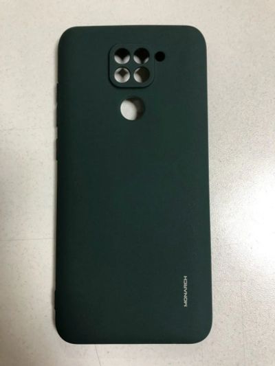 Лот: 17335312. Фото: 1. Клип-кейс (чехол) Monarh Xiaomi... Чехлы, бамперы
