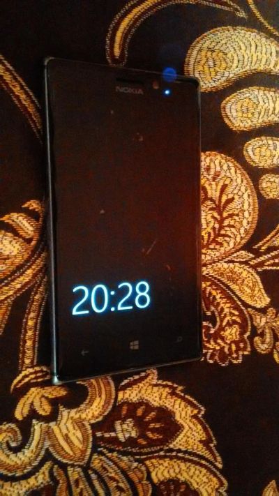 Лот: 8126186. Фото: 1. Продам Nokia Lumia 925. Смартфоны
