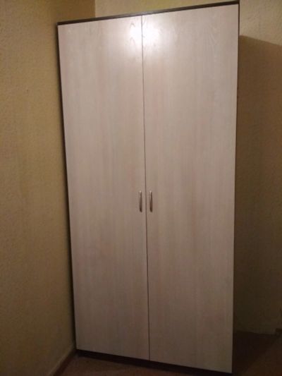 Лот: 11710854. Фото: 1. шкаф двухстворчатый. Шкафы, шкафы-купе