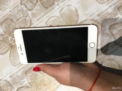 Лот: 11038910. Фото: 1. Apple 8 plus. Смартфоны