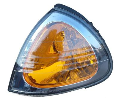 Лот: 7383874. Фото: 1. Габарит Лев. Toyota Caldina (Калдина... Оптика и освещение