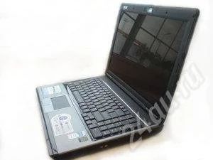 Лот: 357137. Фото: 1. Игровой ноутбук ASUS X55S. Ноутбуки