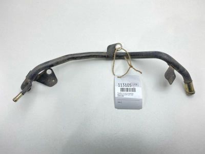 Лот: 25392228. Фото: 1. Патрубок системы охлаждения Mazda... Тормозная система