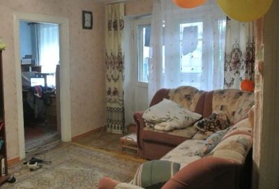 Лот: 3379322. Фото: 1. Продам 2-х комн. квартиру ул.Борьбы... Квартиры, студии