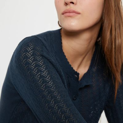 Лот: 24208038. Фото: 1. Кардиган LaRedoute. Свитеры, толстовки, худи