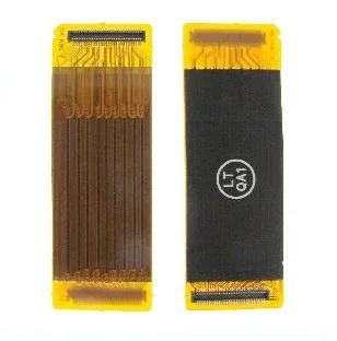 Лот: 4146997. Фото: 1. Шлейф Nokia N80. Шлейфы, разъёмы