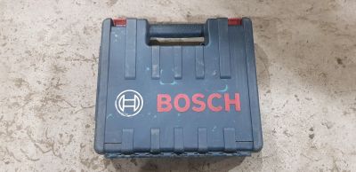 Лот: 18156680. Фото: 1. Ящик от шуруповерта BOSCH, чемодан... Расходные материалы, сменные насадки