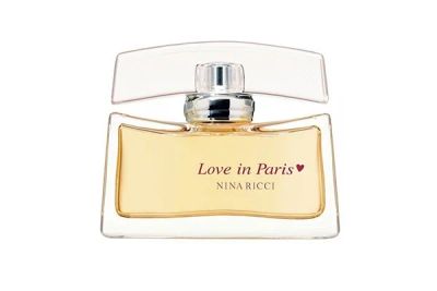 Лот: 9156977. Фото: 1. Nina Ricci Love in Paris 80ml... Женская парфюмерия