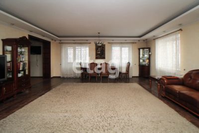 Лот: 25296717. Фото: 1. 4-комн. квартира , Красноярск... Квартиры, студии