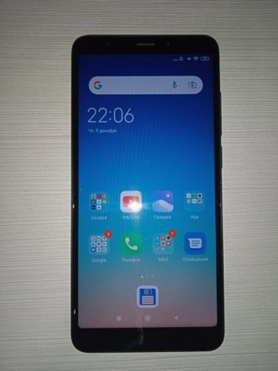 Лот: 18375090. Фото: 1. Xiaomi Redmi 5. Смартфоны