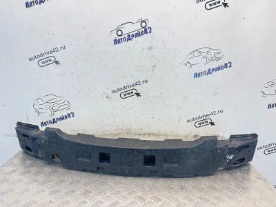 Лот: 25628794. Фото: 1. жесткость бампера Toyota Camry... Двигатель и элементы двигателя