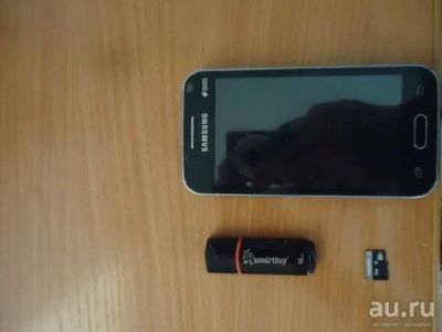 Лот: 8445596. Фото: 1. Samsung Galaxy Ace 4 Neo SM-G318H... Смартфоны