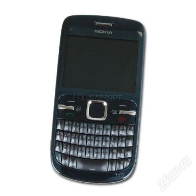 Лот: 2045824. Фото: 1. nokia c3-00. Кнопочные мобильные телефоны