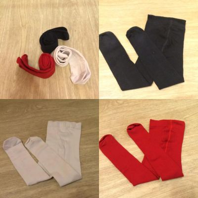 Лот: 6951140. Фото: 1. Колготки Mothercare 12-18 мес. Носки, колготки