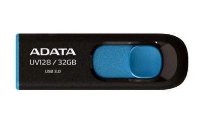 Лот: 3250764. Фото: 1. Флешка USB 16 ГБ A-DATA DashDrive... USB-флеш карты