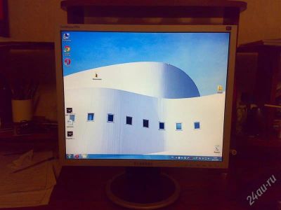 Лот: 1436902. Фото: 1. Samsung SyncMaster 940B. ЖК-мониторы