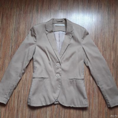 Лот: 13666873. Фото: 1. пиджак Stradivarius. M. Пиджаки, жакеты, жилеты