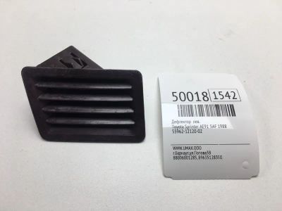 Лот: 20394481. Фото: 1. Дефлектор воздушный Toyota Sprinter... Расходные материалы
