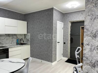 Лот: 25777787. Фото: 1. квартира , Красноярск улица Мате... Квартиры, студии