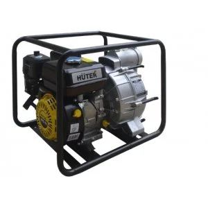 Лот: 14956410. Фото: 1. Мотопомпа Huter MPD-80 Huter... Всё для полива