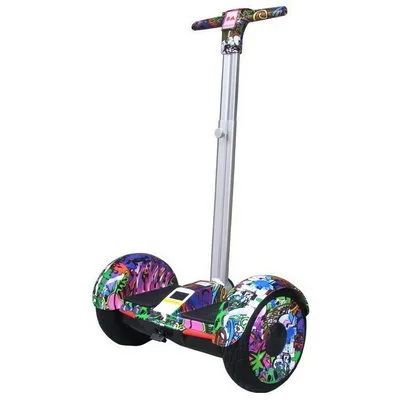 Лот: 16339916. Фото: 1. Гироскутер Smart Balance A8_2020. Электросамокаты, гироскутеры, сигвеи