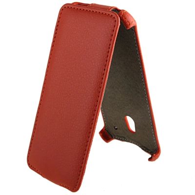 Лот: 3899245. Фото: 1. Флип-кейс Activ Leather для HTC... Чехлы, бамперы