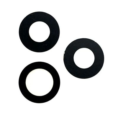 Лот: 21725255. Фото: 1. Cтекло камеры Apple iPhone 12... Корпуса, клавиатуры, кнопки