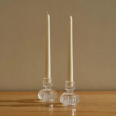 Лот: 25632133. Фото: 1. Набор подсвечников двусторонних... Подсвечники, канделябры
