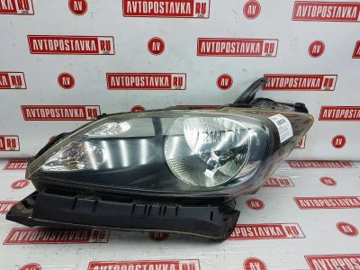 Лот: 20897055. Фото: 1. Фара ксеноновая Honda Freed GB3... Оптика и освещение