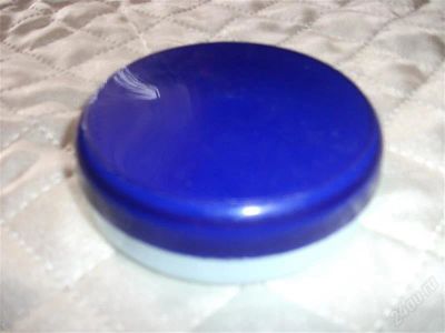 Лот: 1136116. Фото: 1. крем под подгузник бюрхен. Детская гигиена