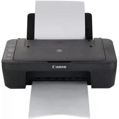 Лот: 25189236. Фото: 1. Струйное МФУ Canon Pixma MG2541S. МФУ и копировальные аппараты