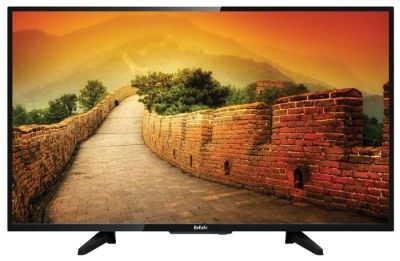 Лот: 11615098. Фото: 1. Телевизор 40" BBK 40LEM-1049/FTS2C... Телевизоры