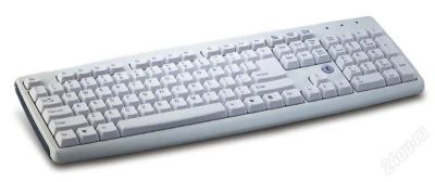Лот: 2432989. Фото: 1. Genius K639 - KB-06XE. Клавиатуры и мыши
