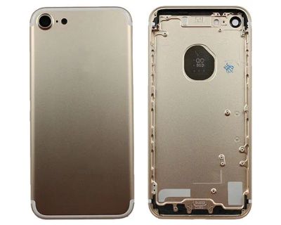 Лот: 10518161. Фото: 1. Корпус Apple iPhone 7 (A1660... Корпуса, клавиатуры, кнопки