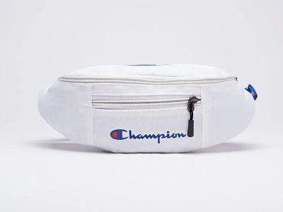Лот: 16032111. Фото: 1. Поясная сумка Champion (14478). Сумки
